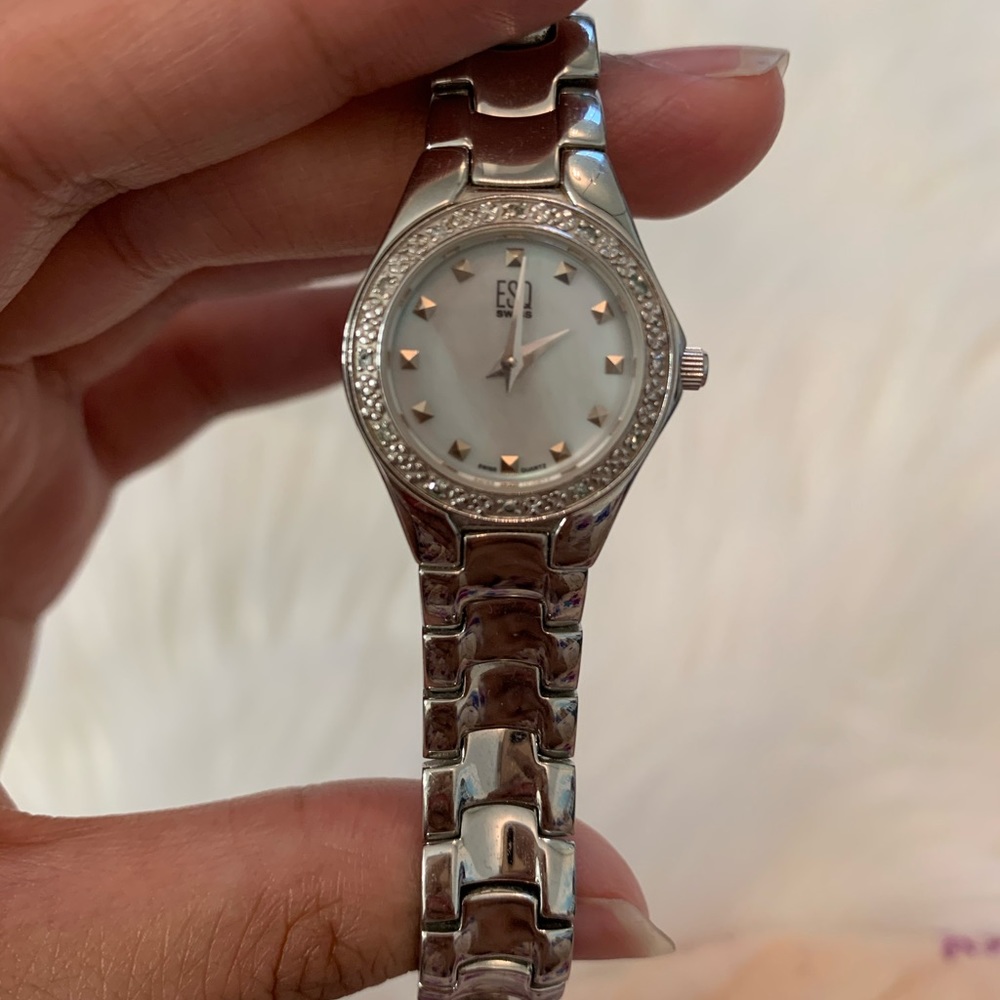 ESQ by Movado Watch